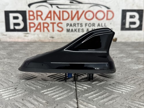 Golf mk8 black - golf, shark