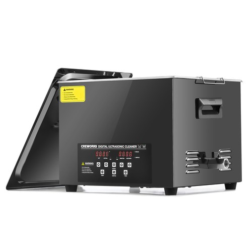 Creworks 15l ultrasonic - 15l,