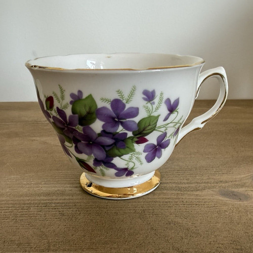 Vintage colclough fine - colclough,