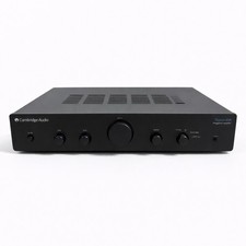 Cambridge Audio Topaz AM5