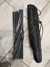 Foldable Metal Easel with