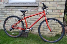 Islabikes Beinn 26 Large Red