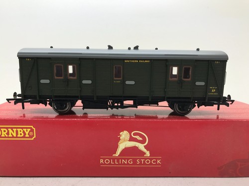 Hornby gauge r4301b sr - oo,