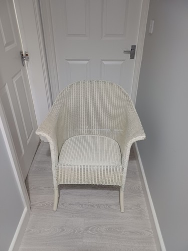 Genuine lloyd loom lusty - lloyd,