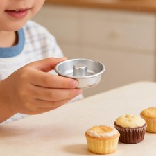 Cake Tin, Decorative DIY