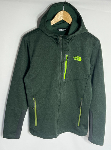 North face canyonlands - face, hoodie
