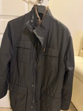 Ermenegildo Zegna Microtene