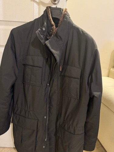 Ermenegildo zegna microtene - zegna,
