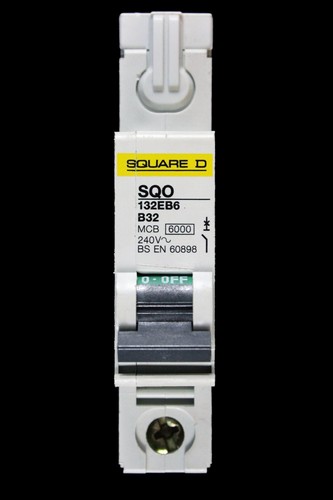Square amp curve b - d, 6ka