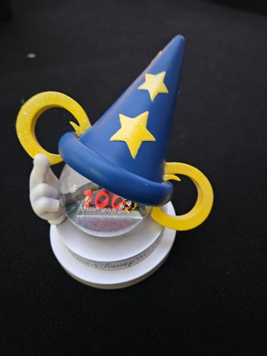 Disney mickey mouse 100 - 100, years