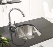 ASTRACAST ECHO KITCHEN SINK S1