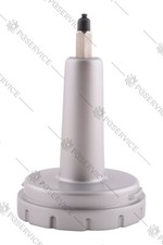 Kenwood Pin Tree Axle Food Processor AT647 major Chef titanium Cooking Note