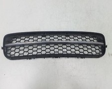 VOLVO S80 2012-2015 FRONT BUMPER LOWER MIDDLE CENTER GRILL  30678421