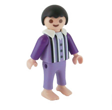 Playmobil  Figure - Victorian Dolls house  -  Little Boy with Collar - NEW