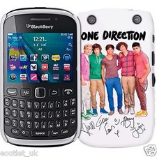 One Direction Blackberry 9320