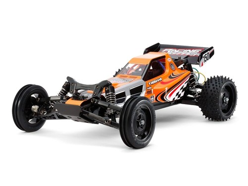 Tamiya 58628 racing fighter - 58628,