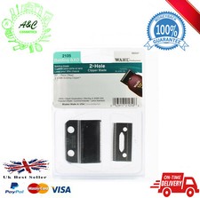 WAHL BALDING CLIPPER BLADE SET