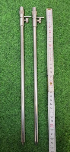 Solar tackle banksticks - 2,