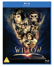 Willow Blu-ray (2025) Warwick