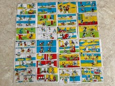 DONALD GUM INSERTS CHEWING GUM