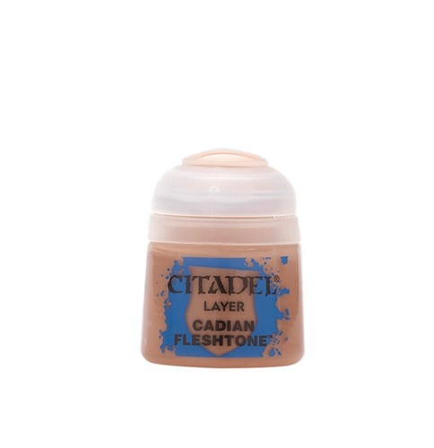 Citadel layer cadian - layer:,
