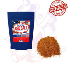 NEW | American Red Salt Chip Spice Seasoning 20g - 5kg amazing value Free P & P