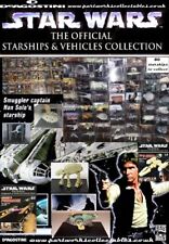 Deagostini Star Wars Starships