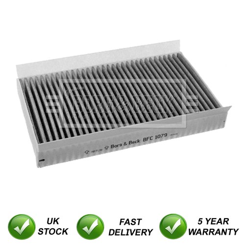 Cabin filter sjr fits land - sjr,