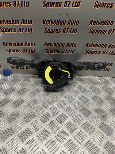 Ford fiesta mk7 indicator - 10,