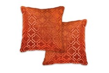 Cushion Covers Throw Chenille