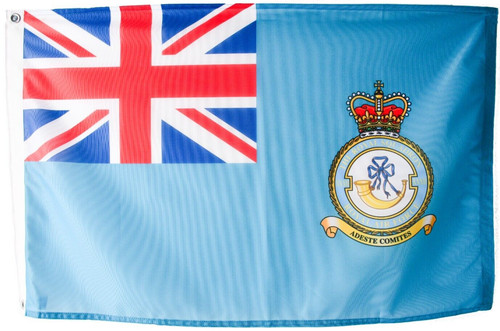 Raf 32 - 32, royal)