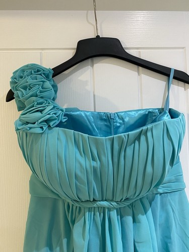 Dresses - /, turquoise)