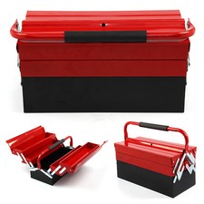 3 Tier 5 Tray Heavy Duty