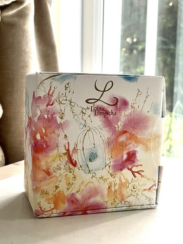Lolita lempicka coral treasure - lempicka,
