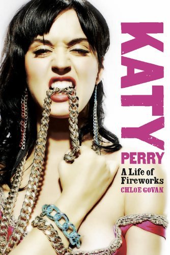 Katy perry life - katy, a