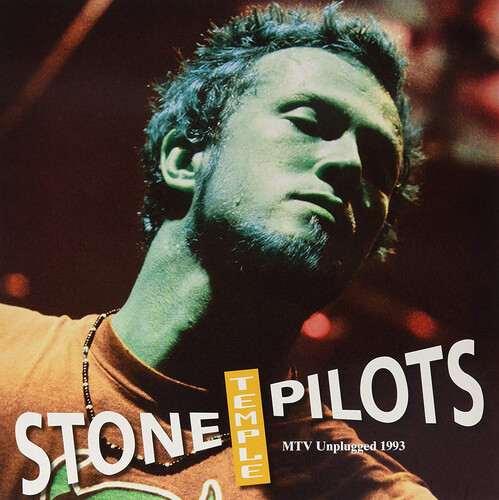 Stone temple pilots - :, mtv