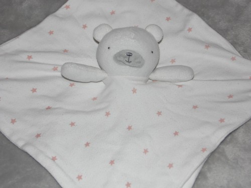 Sainsburys teddy bear baby