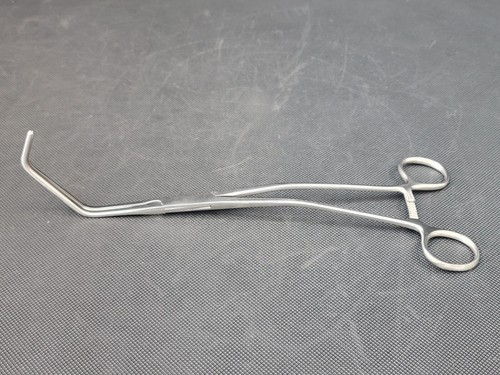 Solway debakey artery clamp - solway,