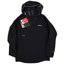 Musto Goretex Smock Mens Black