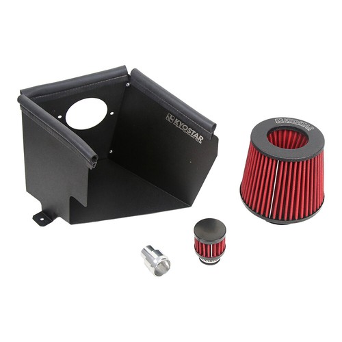 Kyostar air intake system - air,