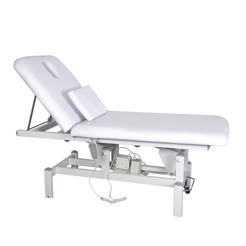Beauty massage bed - beauty,
