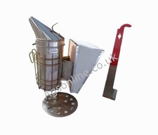 Smoker Bee Keeper and