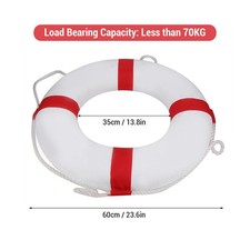 A-Life Buoy Swimming Pool Boat
