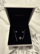 New But Broken Genuine Pandora