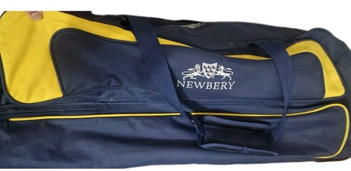 Newbery wheelie cricket - newbery,