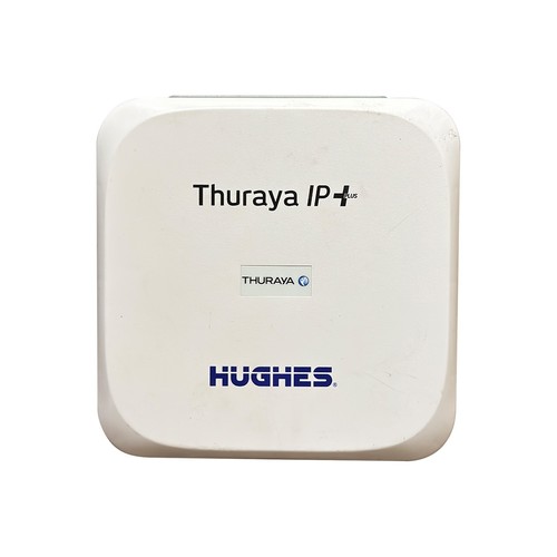 Thuraya hughes 9104 - thuraya, ip+
