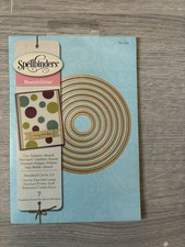 Spellbinders Nestabilities