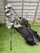 Full Right Handed Callaway