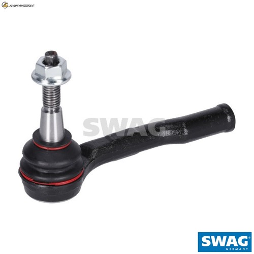 Tie rod end 8215 - rod, 10