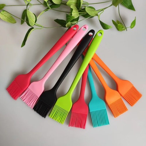 Food grade silicone - silicone, brush